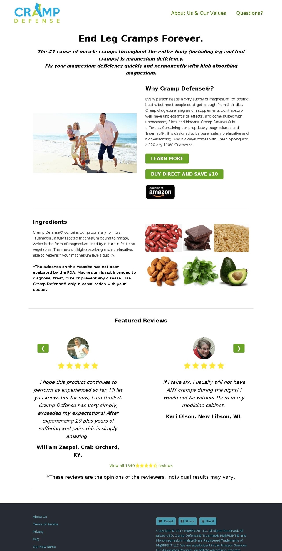 Copy of [Plus] Mgbright - Checkout font size Shopify theme site example alexandrescaribbeanpeppers.com