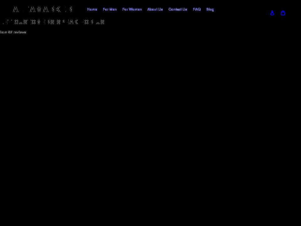 alfamarker.com shopify website screenshot