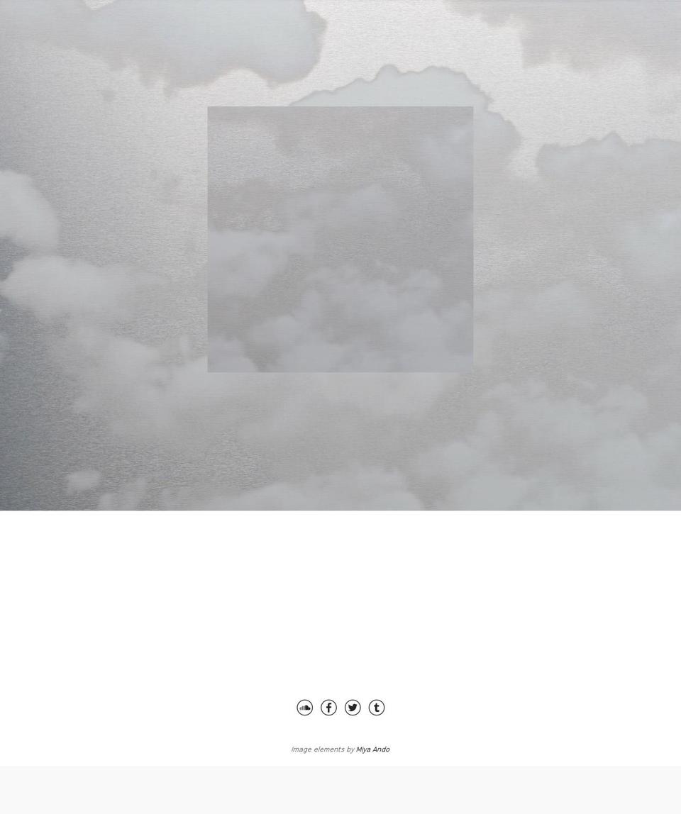 algermoy.com — Shopify storefront screenshot