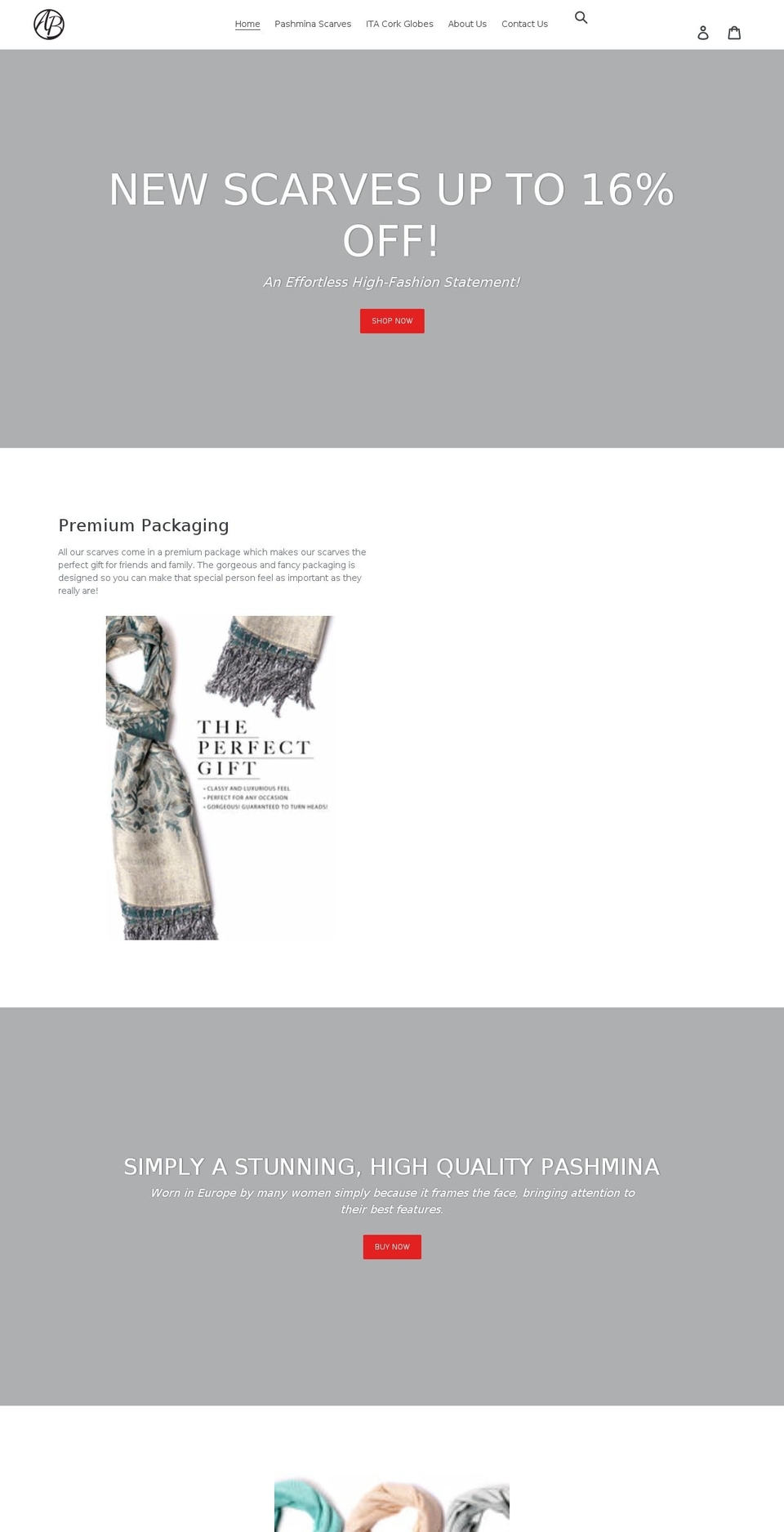 aliceblake.com shopify website screenshot