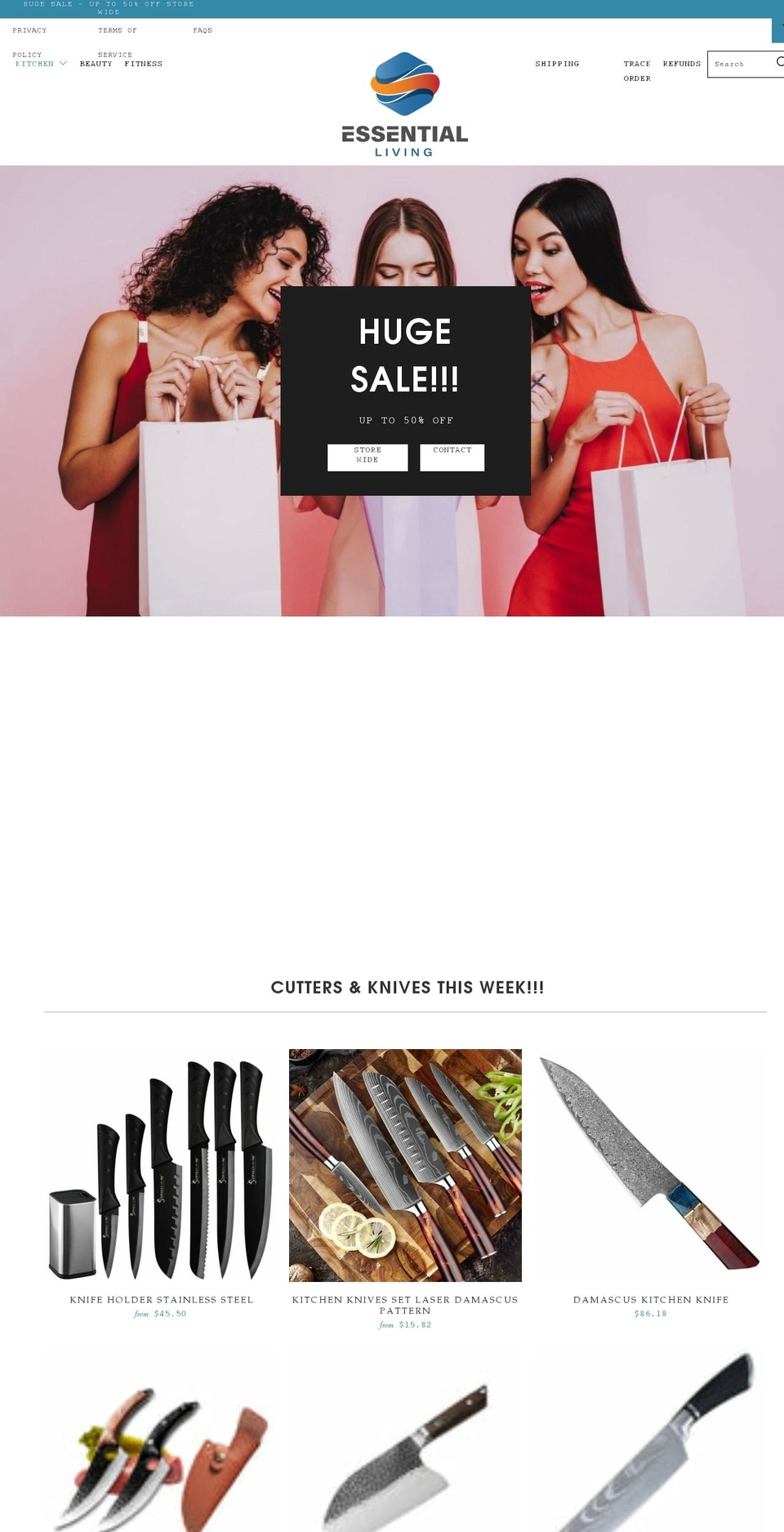 aliciahyche.com shopify website screenshot