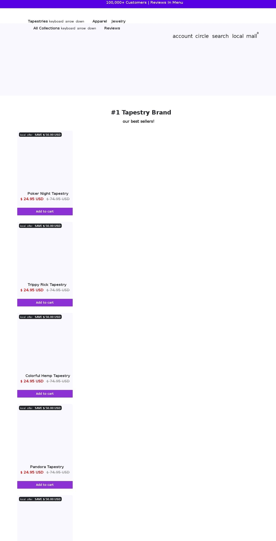 alienateco.com shopify website screenshot