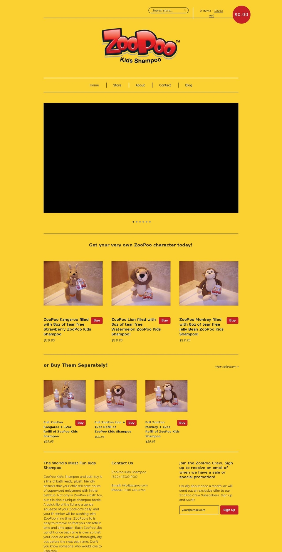 MoutonCo Edited Shopify theme site example alienpoo.com