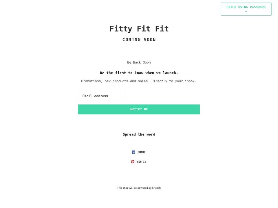 all-things-trucking.myshopify.com shopify website screenshot
