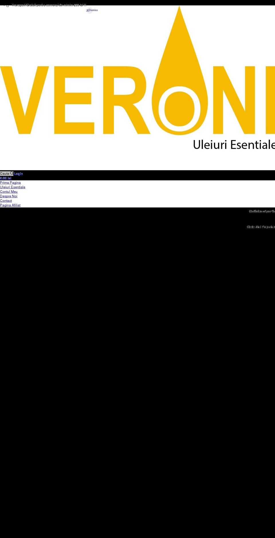 all4you-online.com — Shopify storefront screenshot