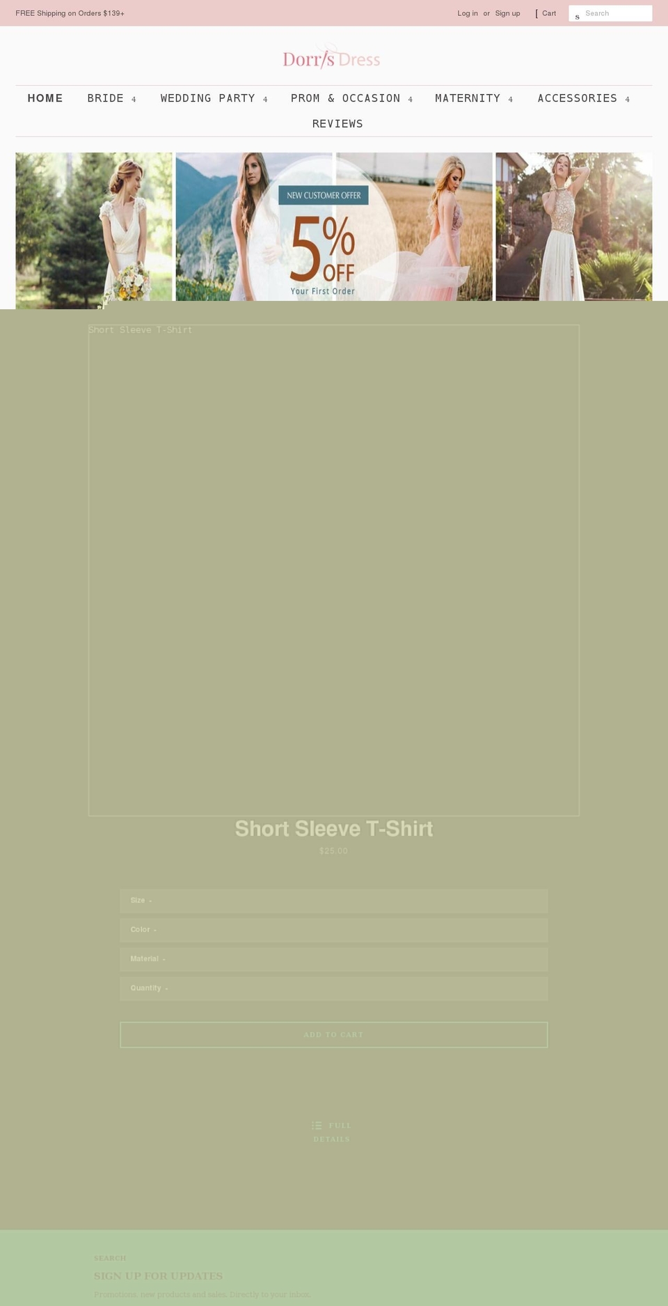 allbiteproductions.com shopify website screenshot