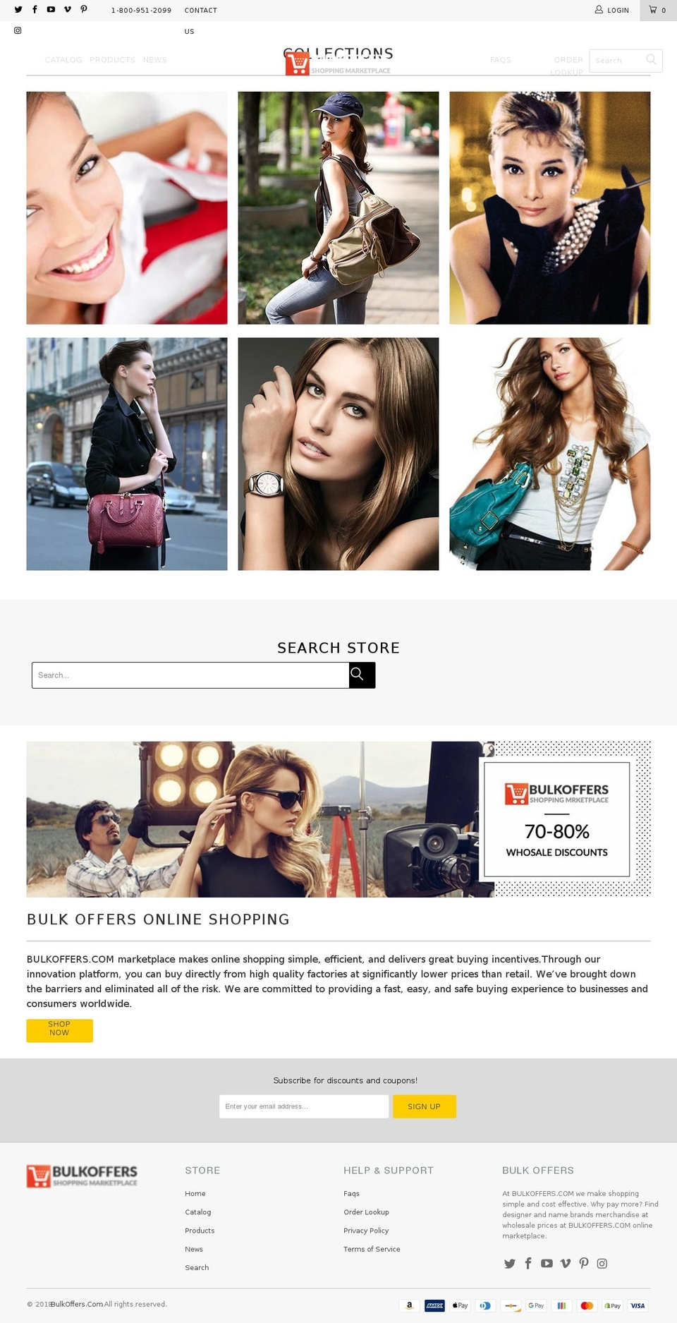 bulk-offers-v3.0.3 Shopify theme site example allbulkoffers.com