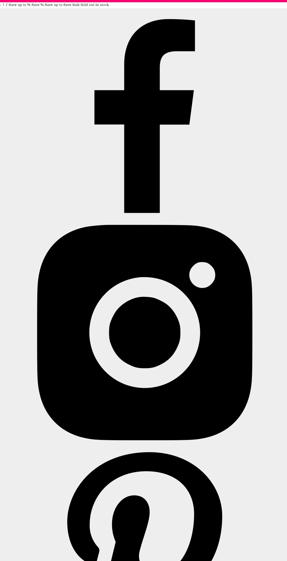 allcollectives.com shopify website screenshot
