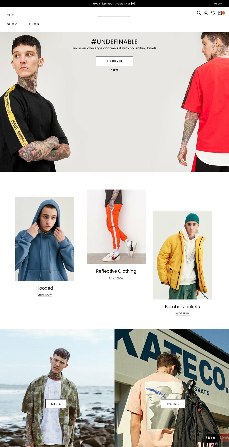 alldayworldwide.com shopify website screenshot