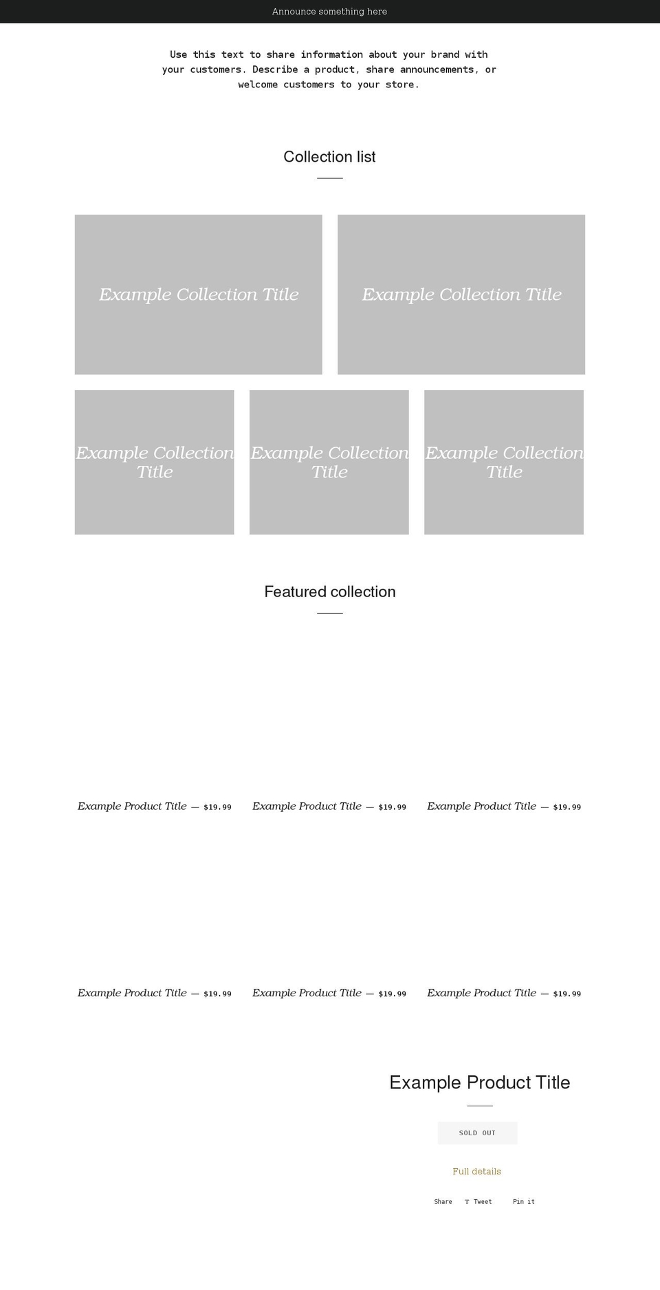 alldealsright.com shopify website screenshot