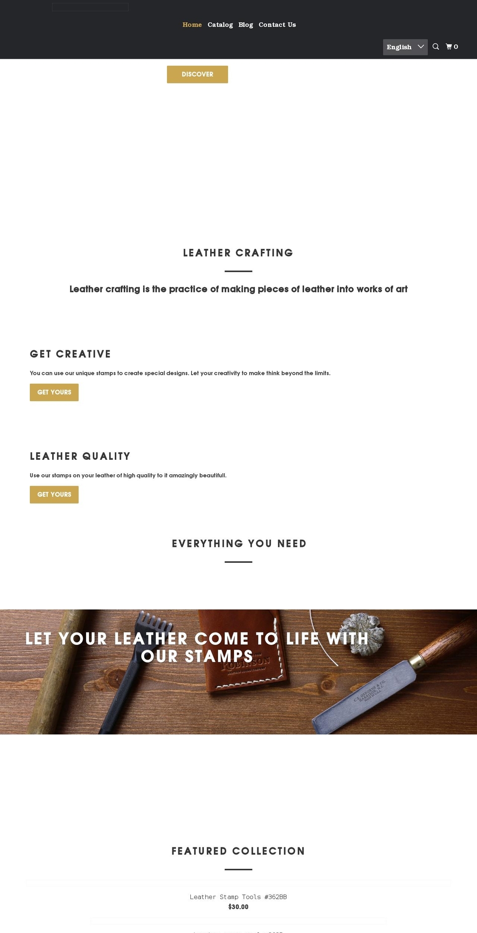 allemblems.com shopify website screenshot