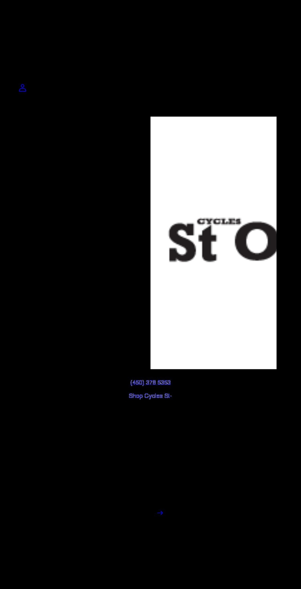 allez.shop shopify website screenshot