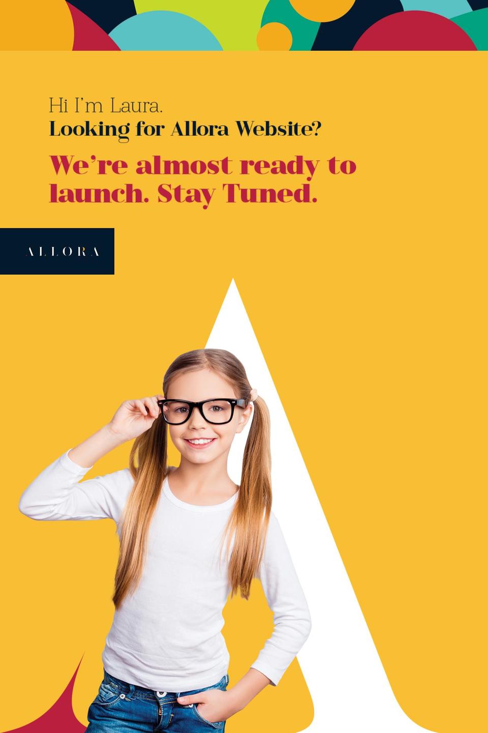 cleversoft-ione-myshopify-3-4 Shopify theme site example alloraeyewear.com