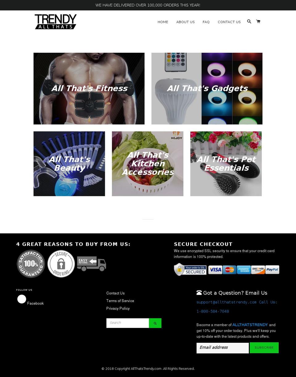 theme-export-www-lifeincolorprints-com-themex Shopify theme site example allthatstrendy.com