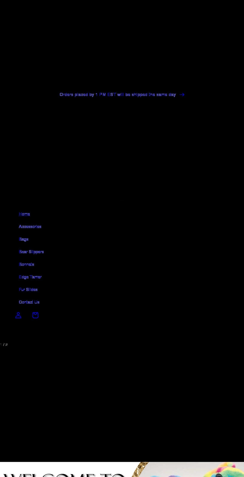 allthingsbyaja.com shopify website screenshot