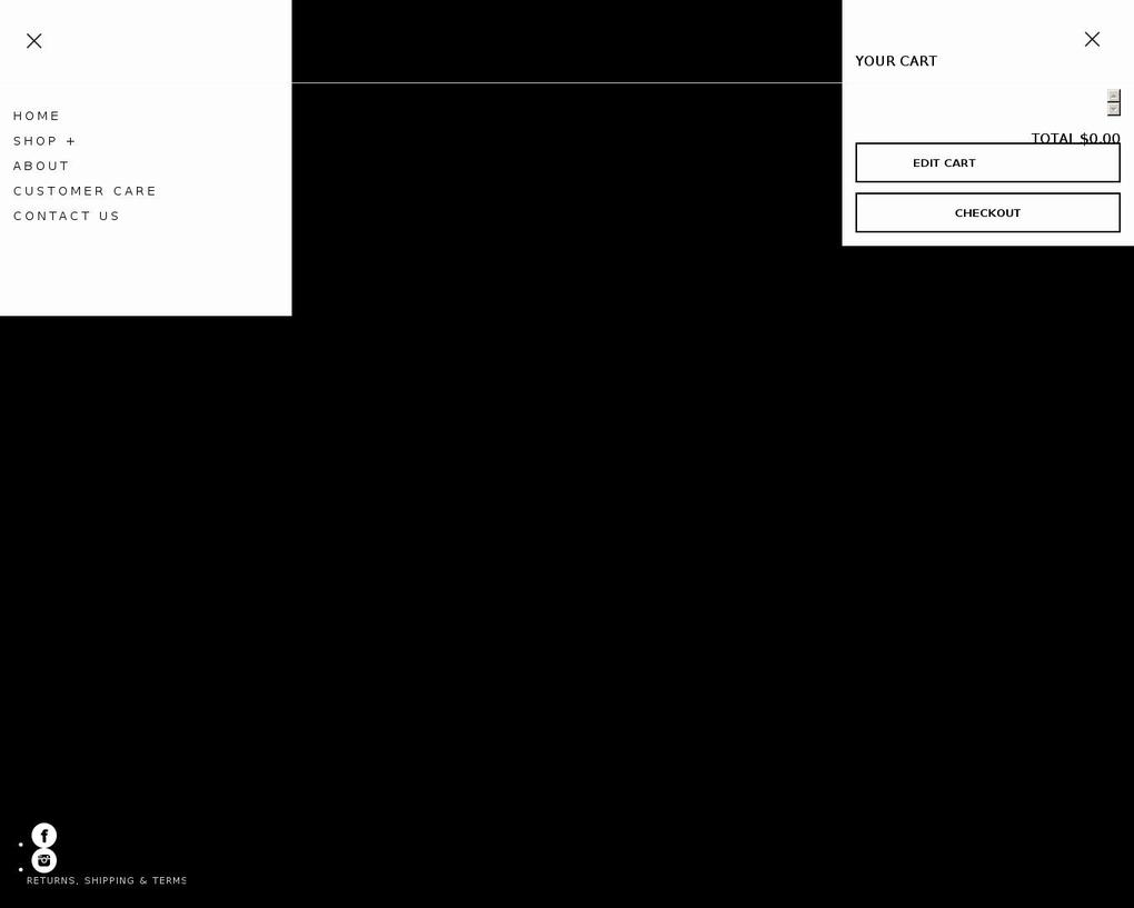 allthingsgolden.com.au shopify website screenshot
