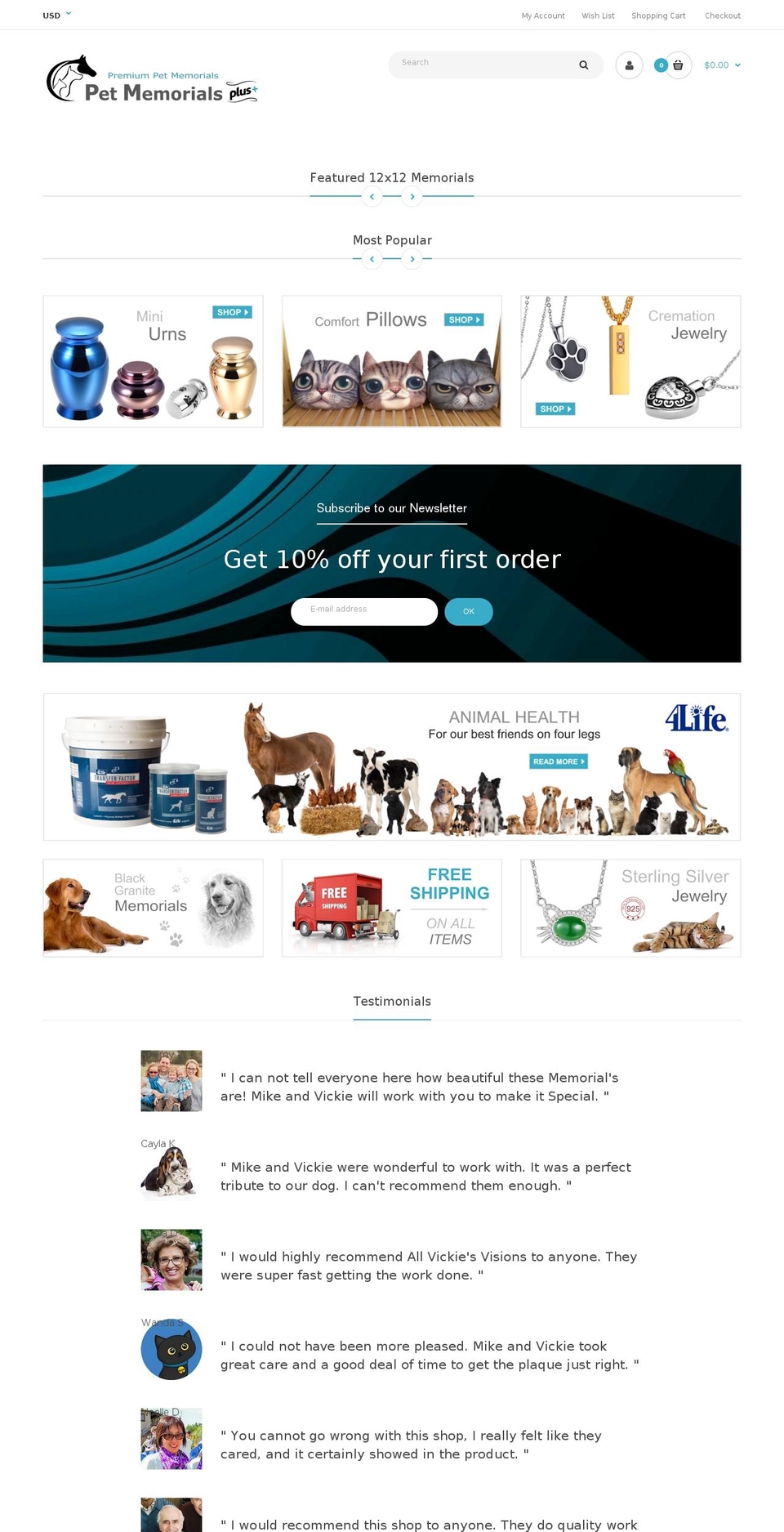 fastor-naturalcosmetics (v3.1) Shopify theme site example allvickiesvisions.com