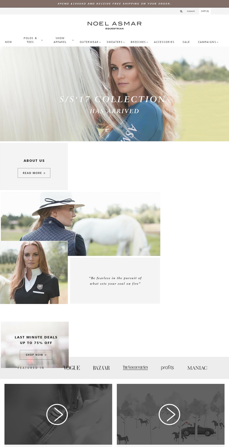 03-28 - LIVE 3.0 Shopify theme site example allweatherrider.com