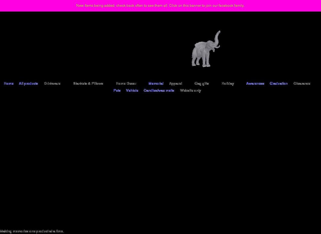 allysway.com shopify website screenshot