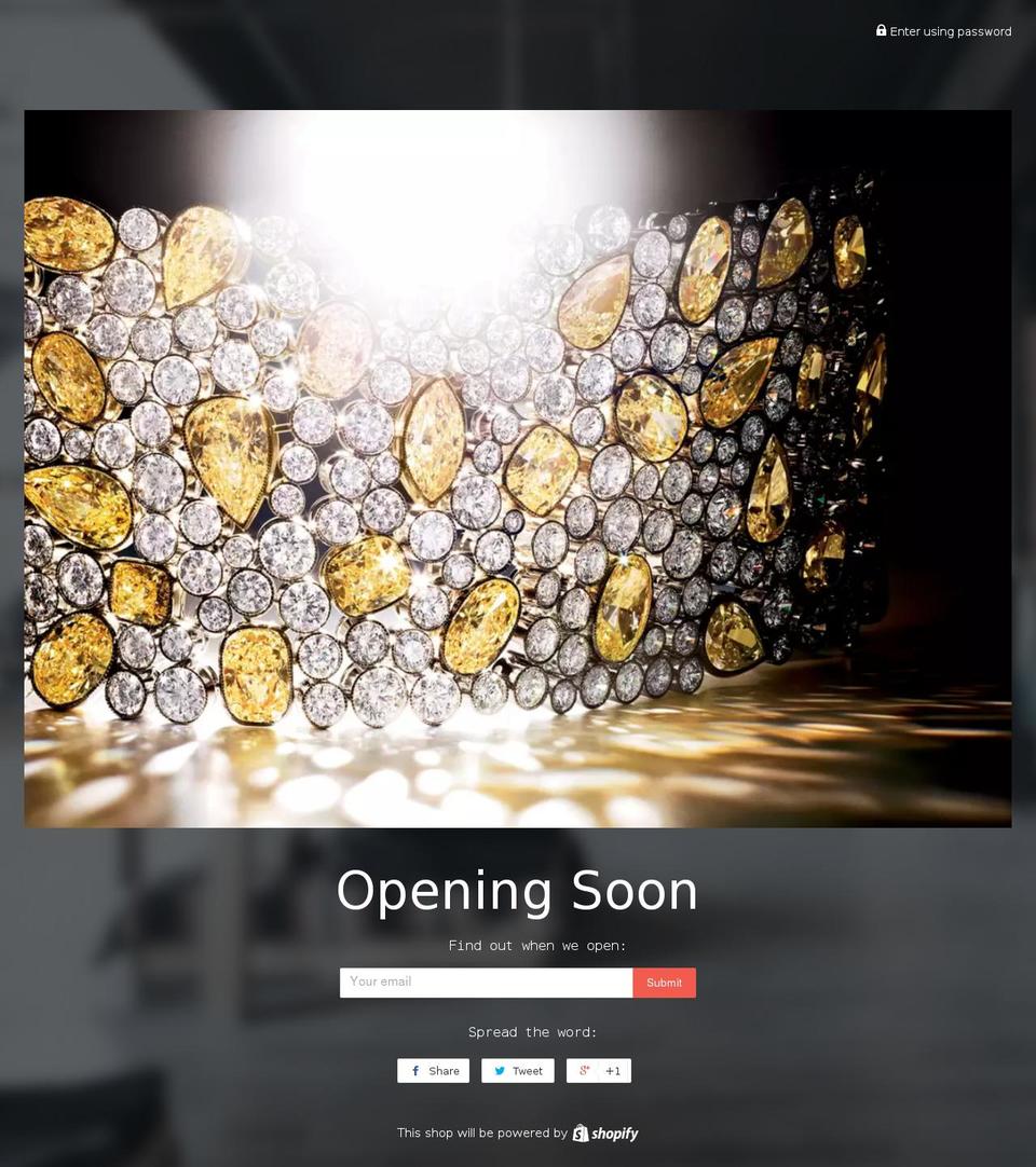 almazworld.com shopify website screenshot