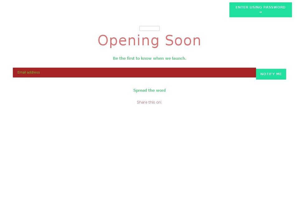 almohadas.com shopify website screenshot