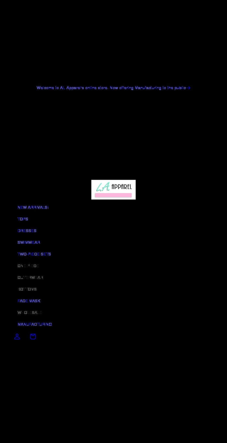 almunakrapyak.com shopify website screenshot