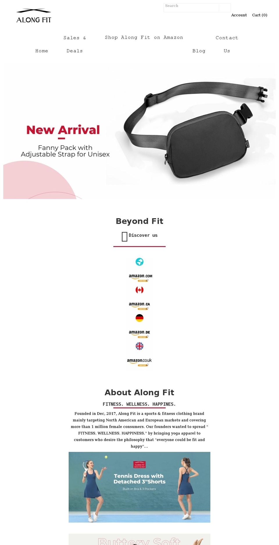 theshop-demo1-1-0 Shopify theme site example alongfit.com