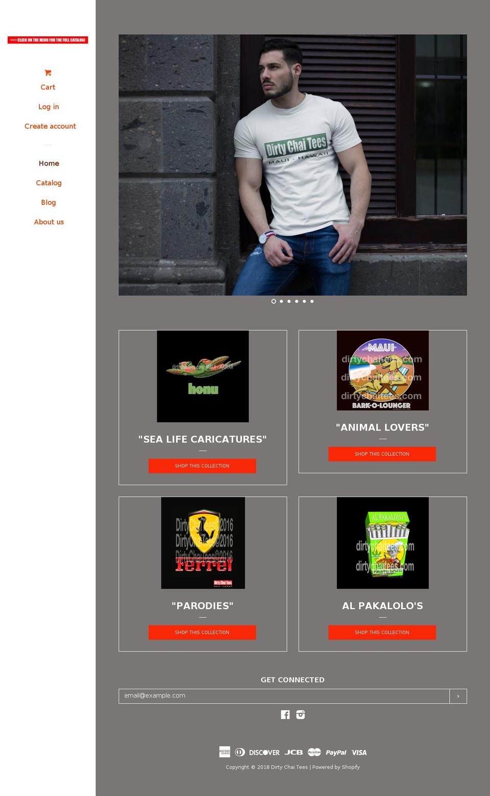alpakalolo.com — Shopify storefront screenshot