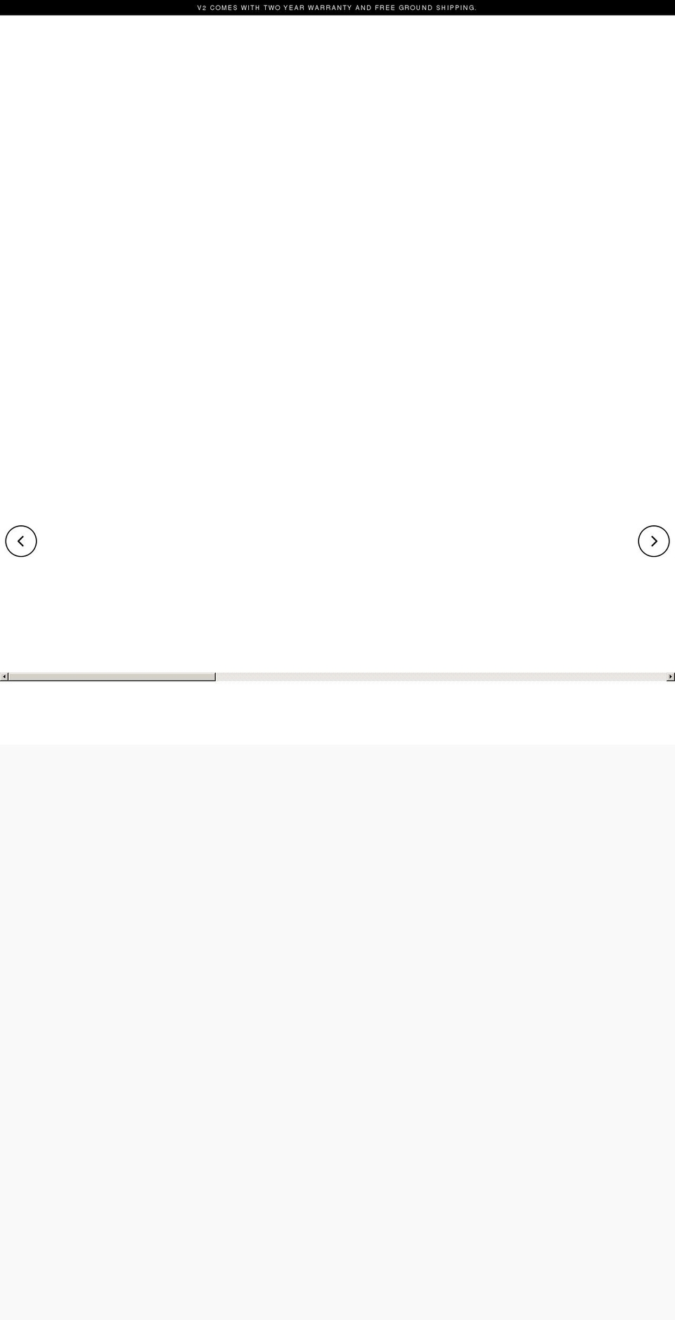 alphardgolf.com.au shopify website screenshot