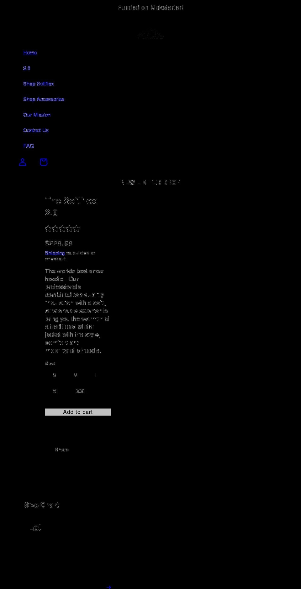 alphatechapparel.com shopify website screenshot