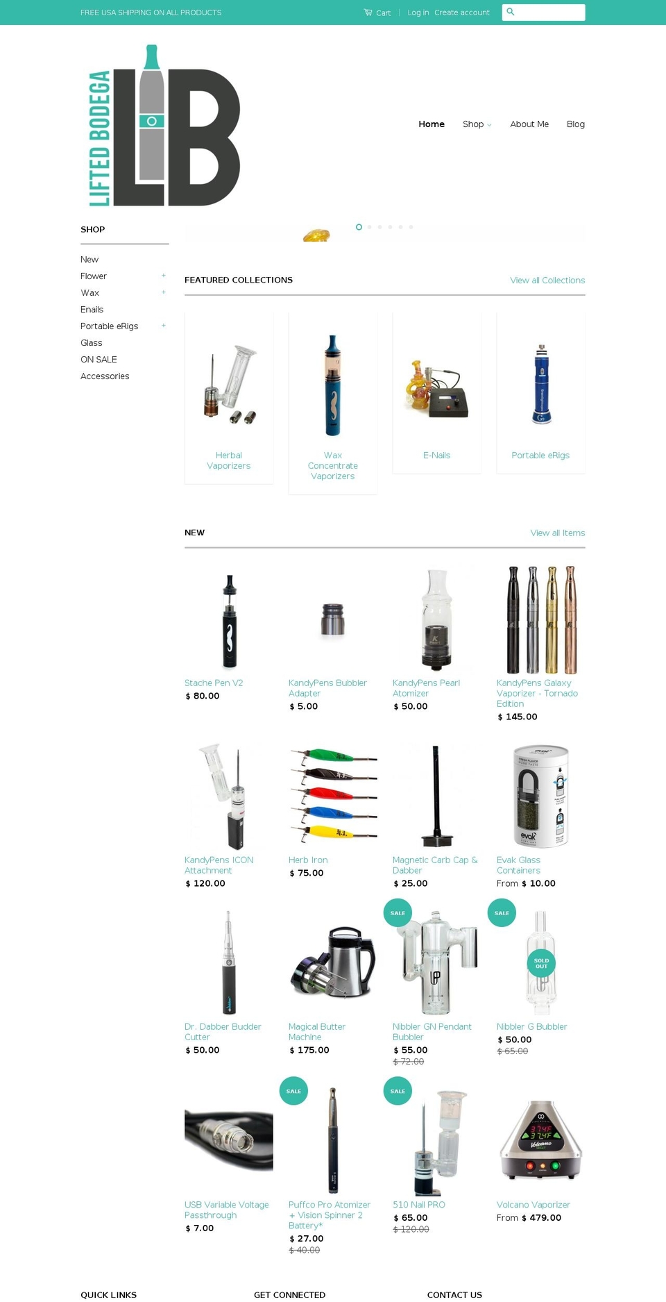 alphlabet.com shopify website screenshot