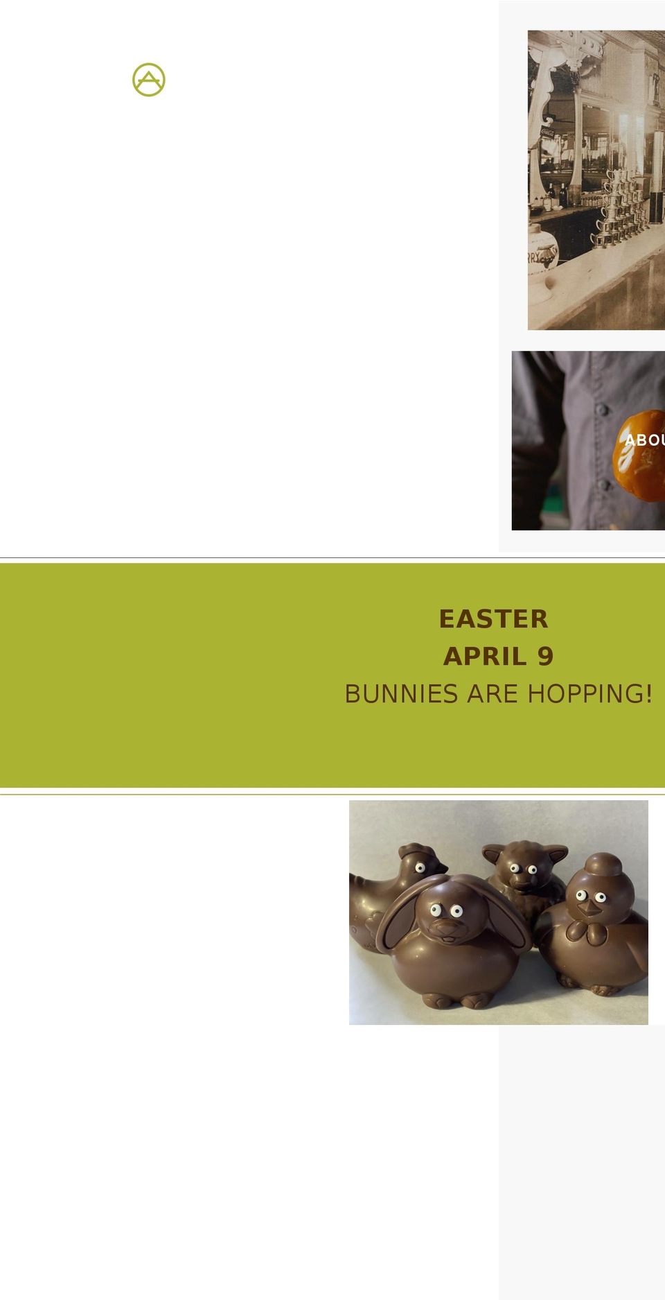 alpshudsonvalley.com shopify website screenshot