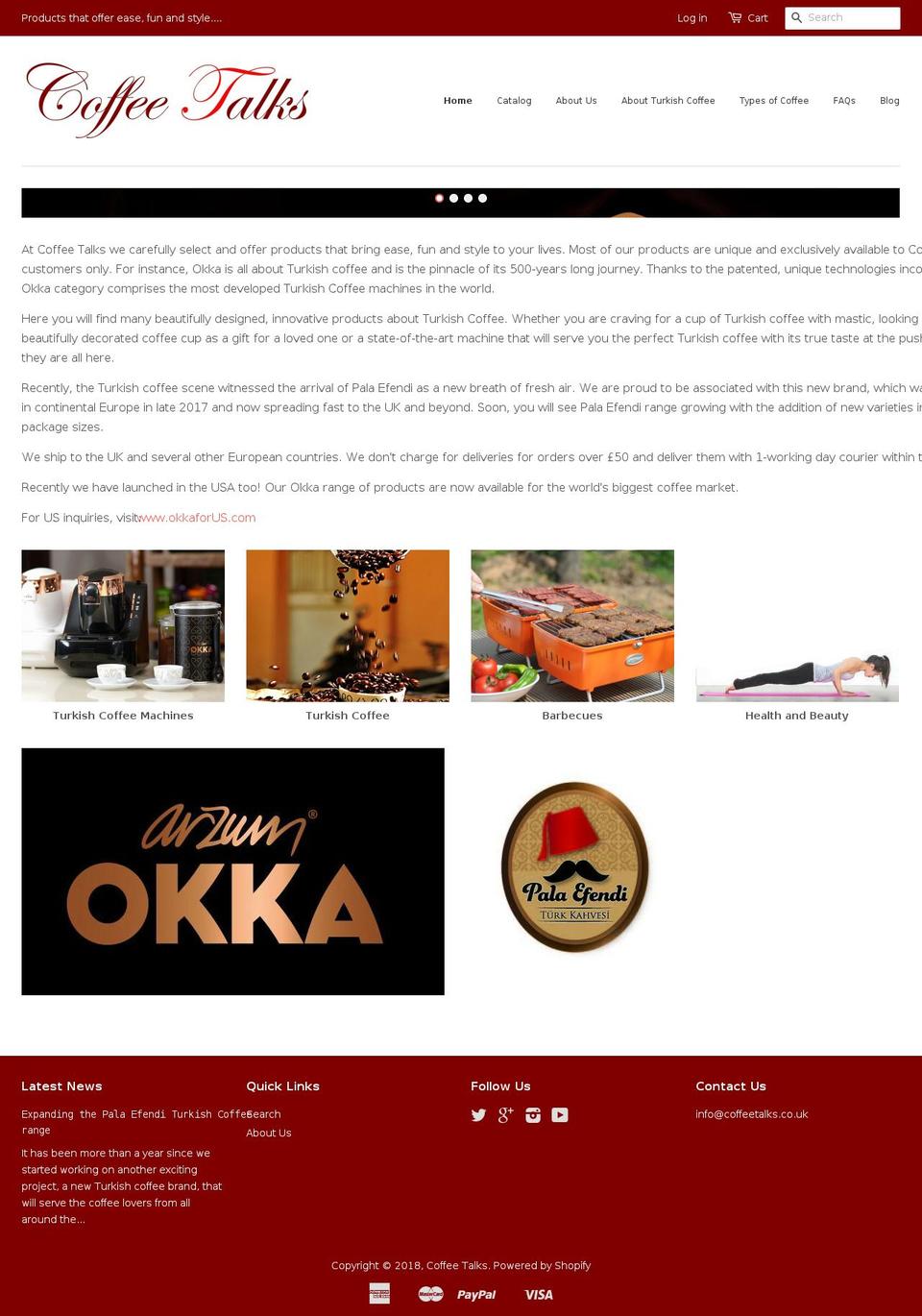alpsomyurek.com shopify website screenshot