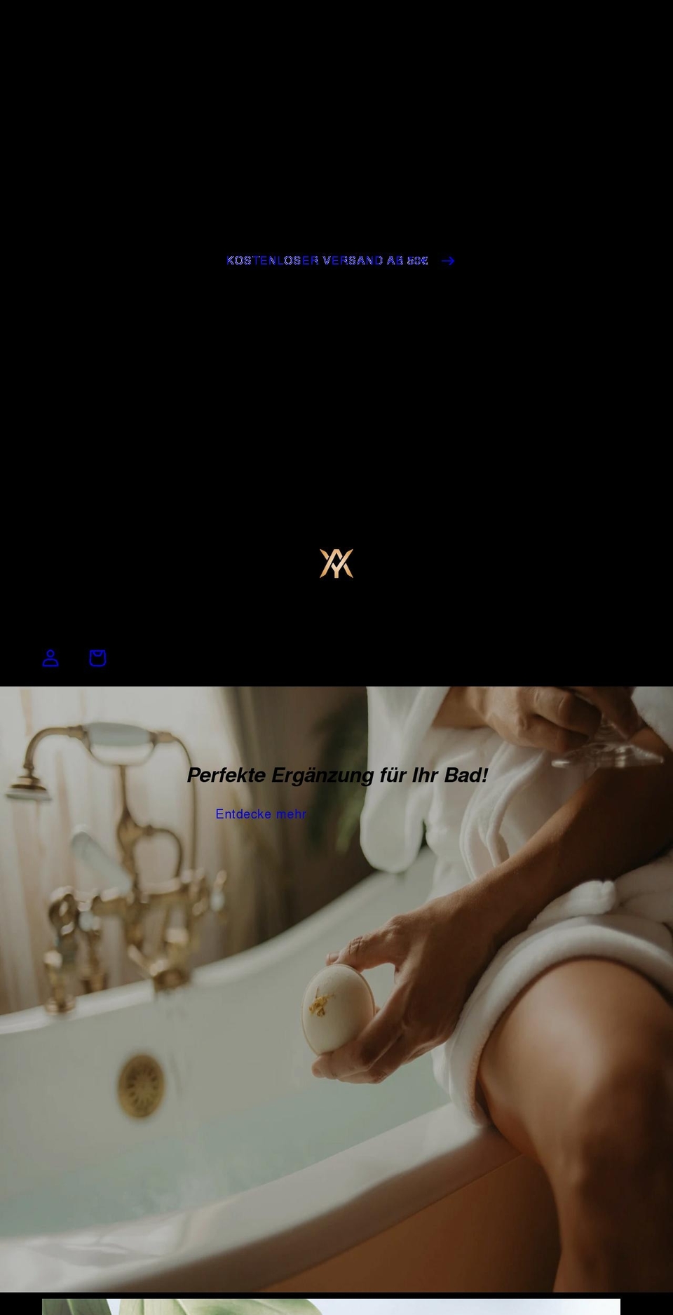alpyy.com shopify website screenshot