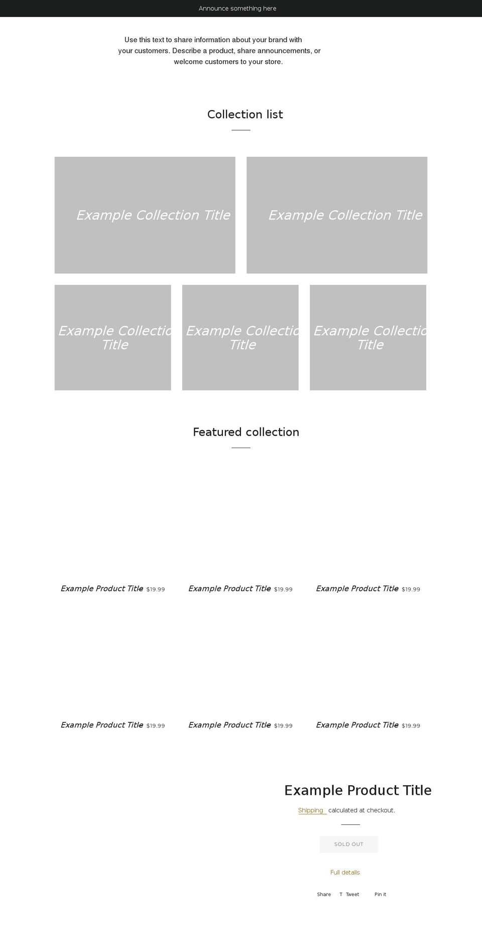 alsgem.com shopify website screenshot