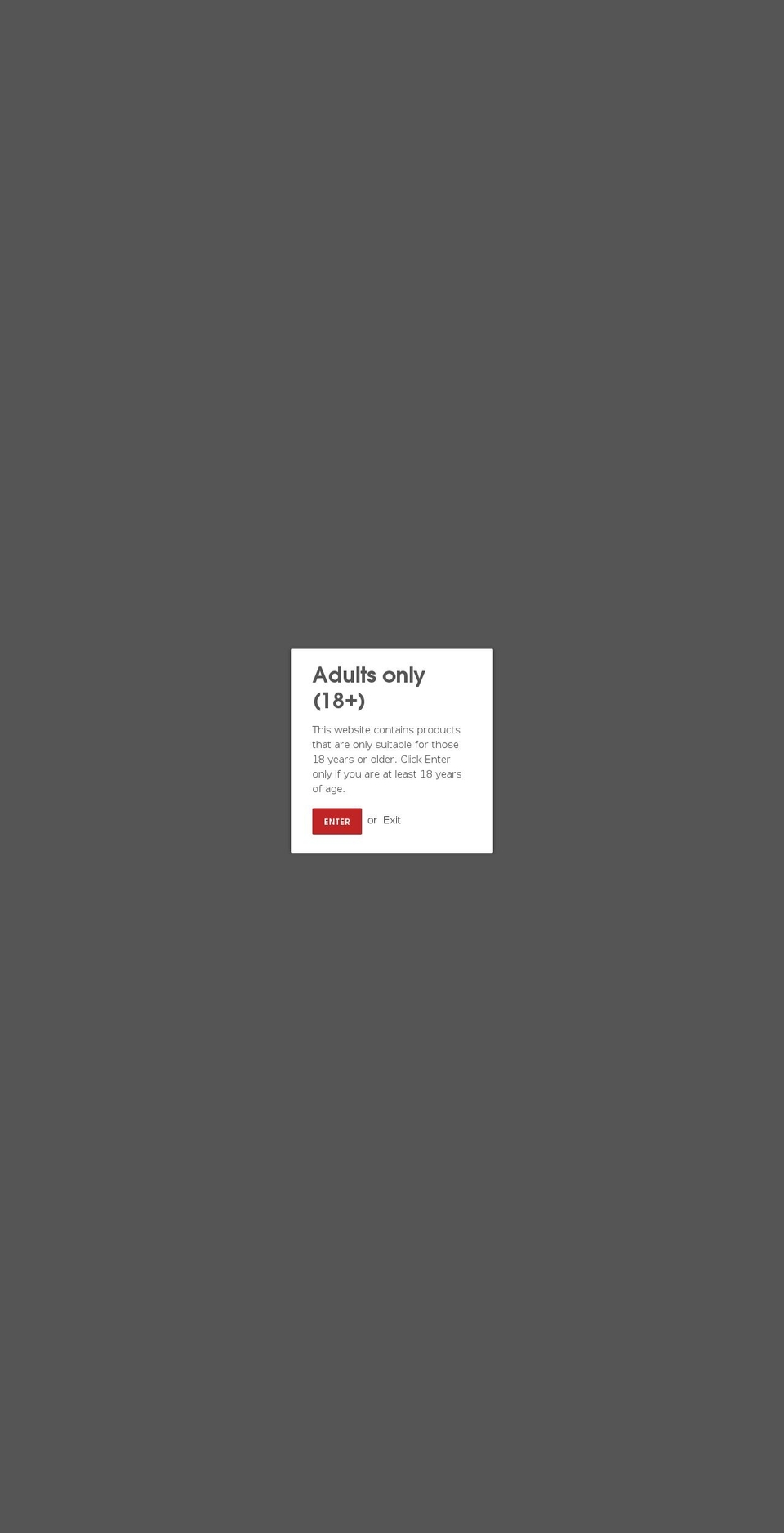 alt1000.com — Shopify storefront screenshot