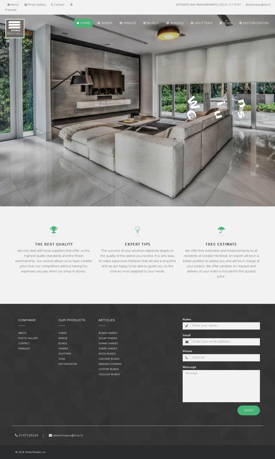 theme-export-www-storesalternes-ca-store-bilan Shopify theme site example alternativeshades.com