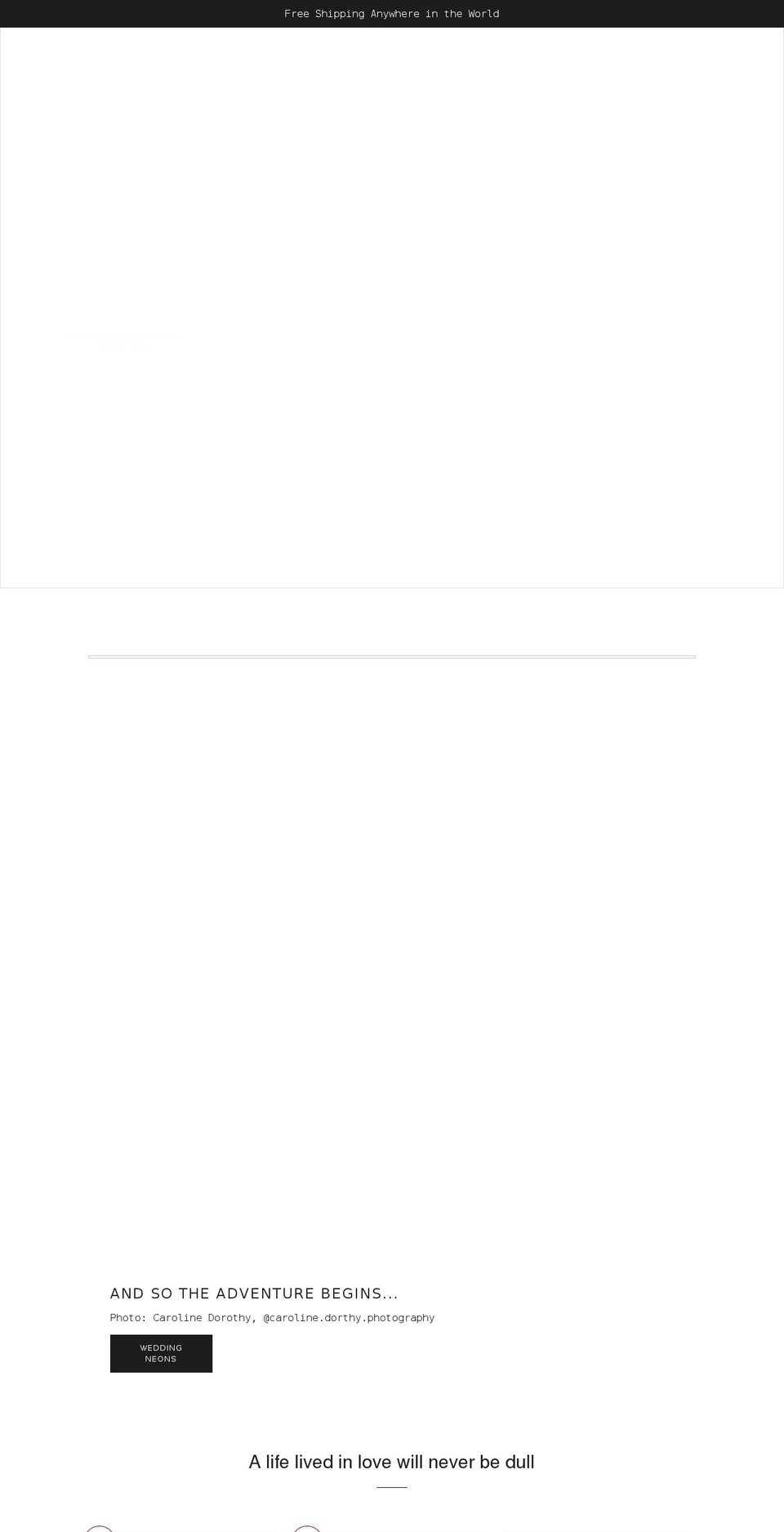 altr.ca shopify website screenshot