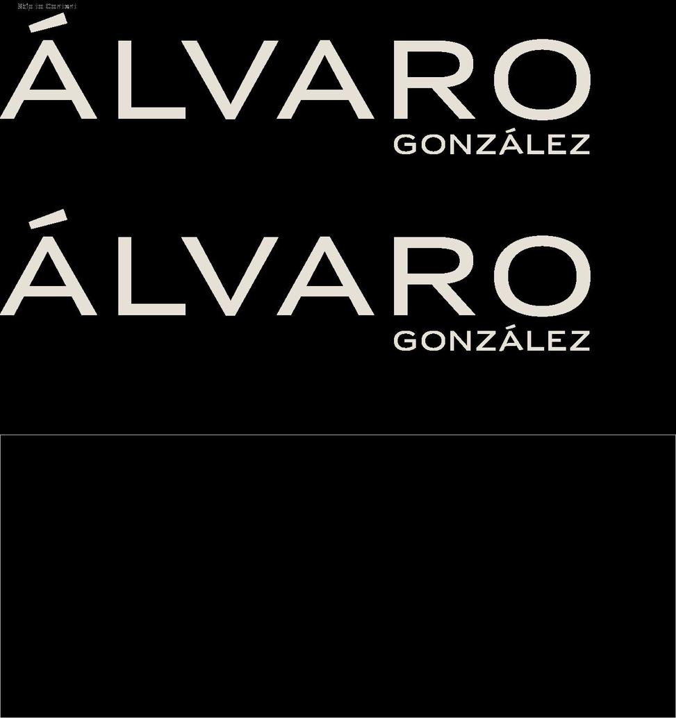 alvaro.ag shopify website screenshot