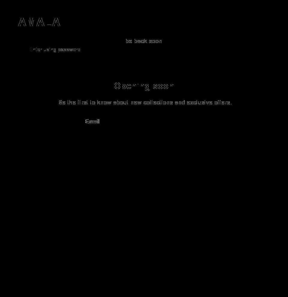 amalaworldwide.com shopify website screenshot