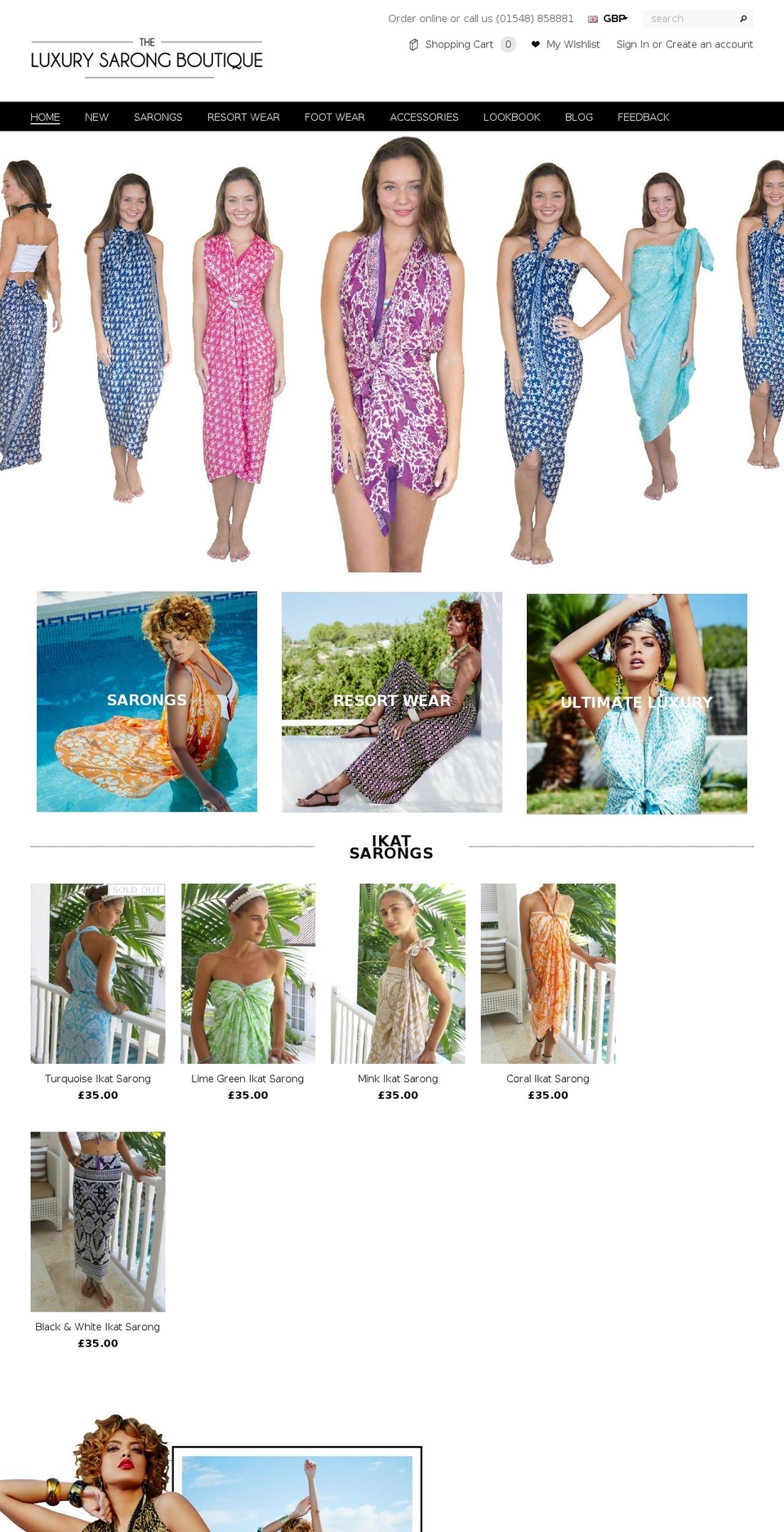 amandaburwell.com shopify website screenshot