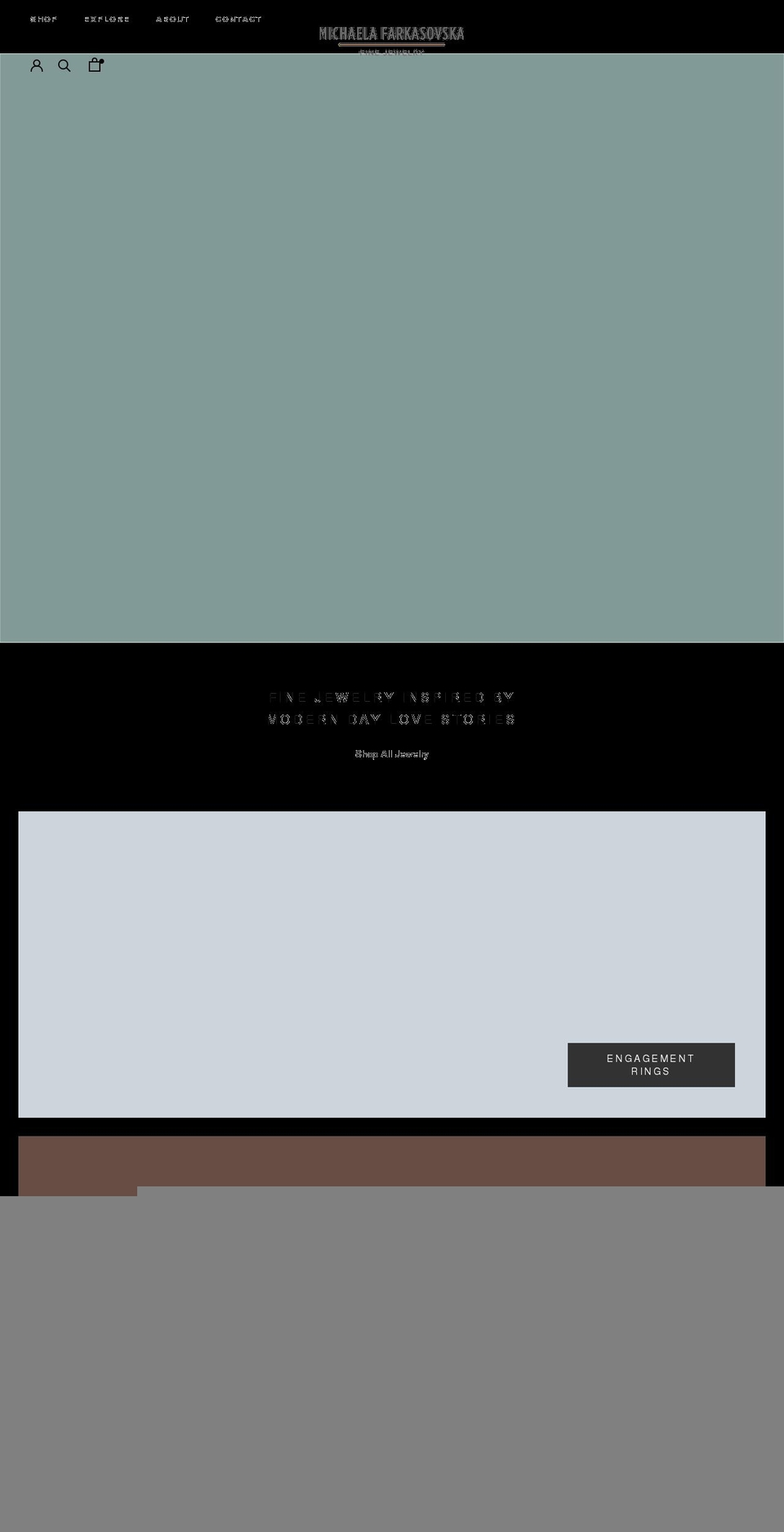 amarisland.myshopify.com shopify website screenshot