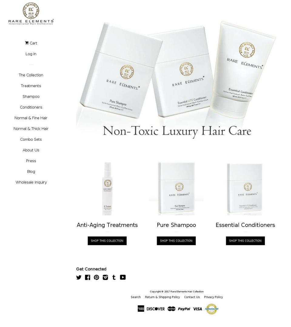 Pop Backup June 5th 2015 Shopify theme site example amatobeverlyhills.com