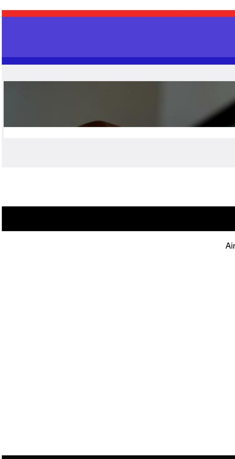 amazgadget.com — Shopify storefront screenshot