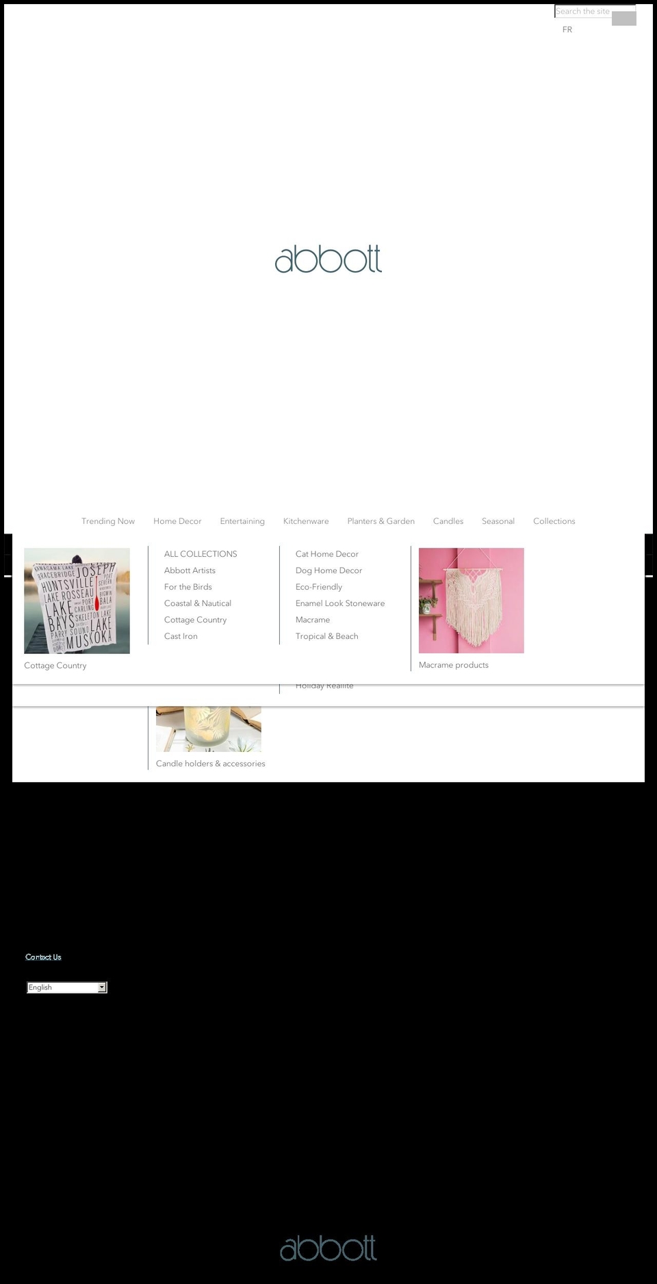 amazingswedishdishcloth.com shopify website screenshot