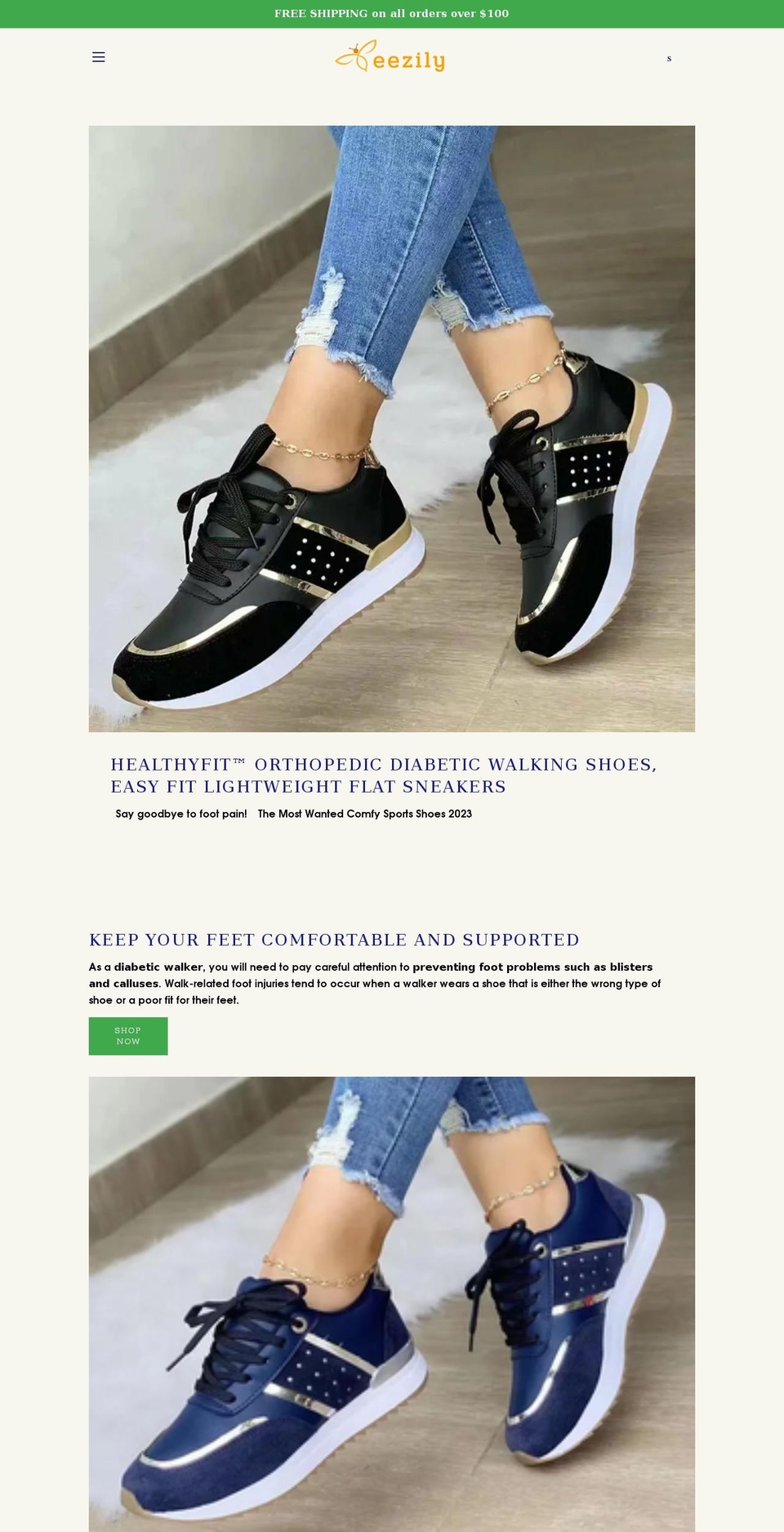 amazky.com shopify website screenshot