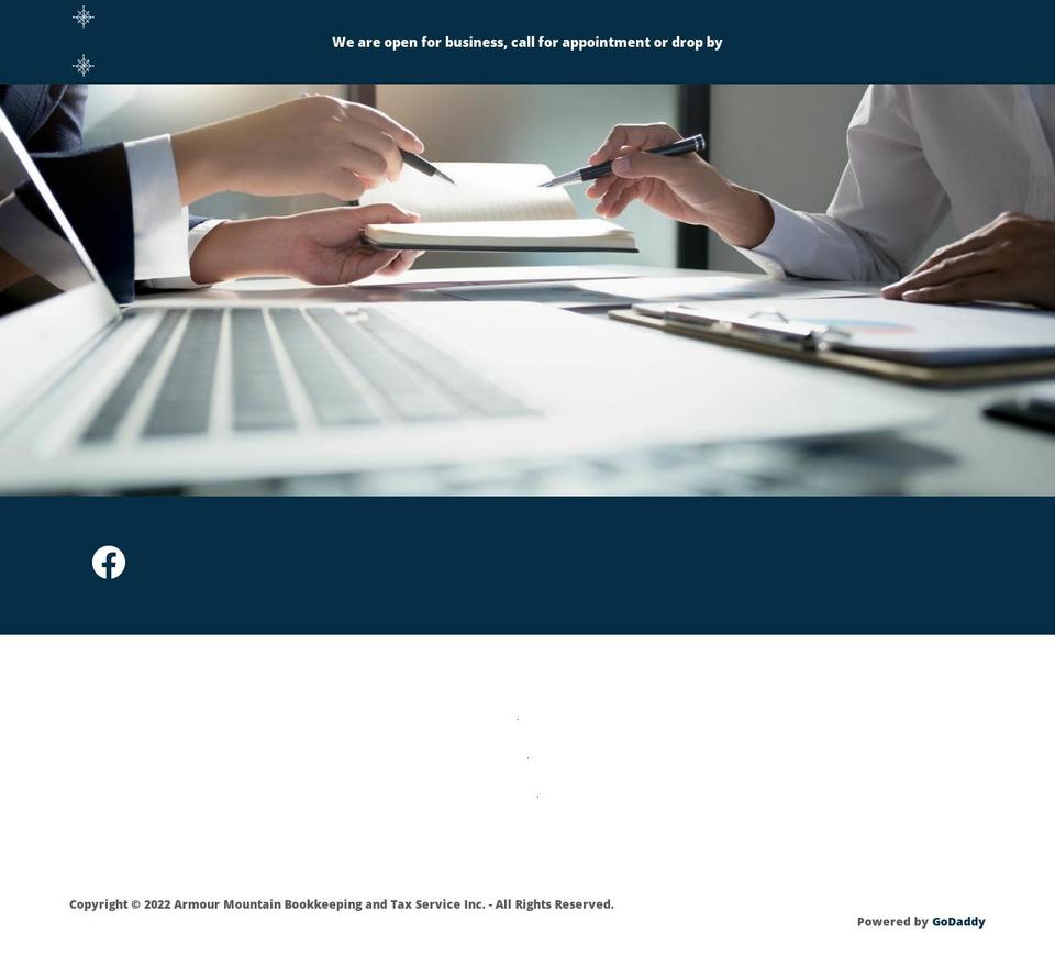 ambats.ca shopify website screenshot