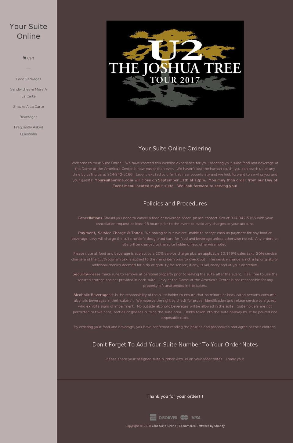 amctr-preorders.com — Shopify storefront screenshot