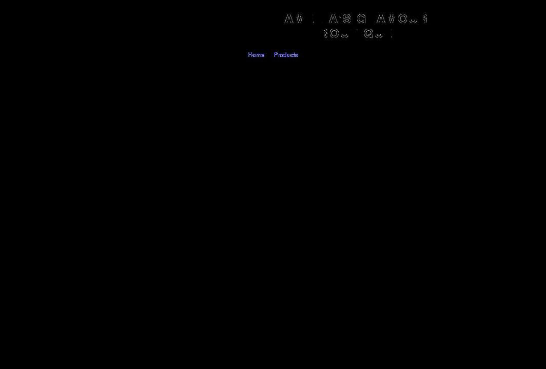 ameliasglamourboutique.com shopify website screenshot