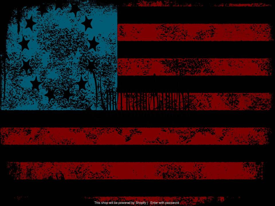 americamehameha.com — Shopify storefront screenshot